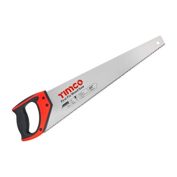 Picture of TIMCO UNIVERSAL WOOD SAW 22"
