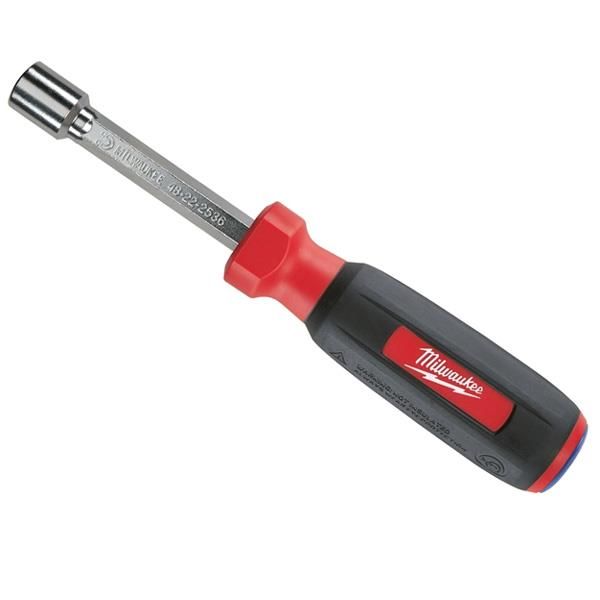 Picture of MILWAUKEE SCREWDRIVER HEX 8mm
