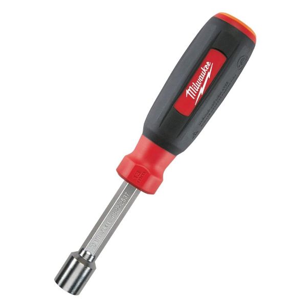 Picture of MILWAUKEE SCREWDRIVER HEX 13mm