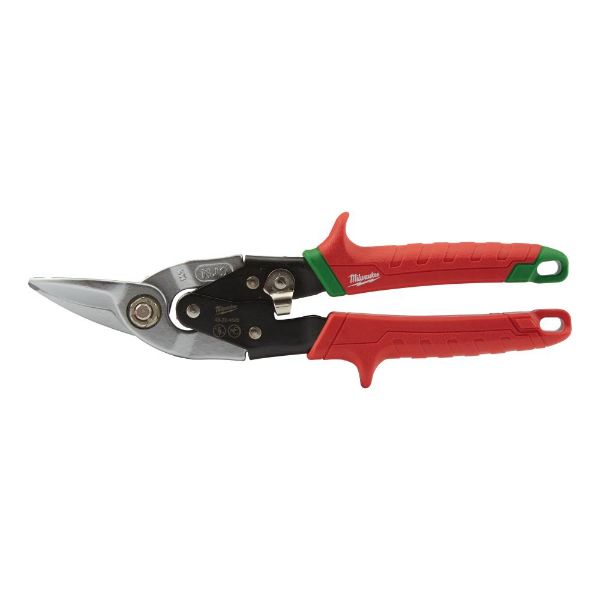 Picture of Milwaukee Metal Snips Right Cut