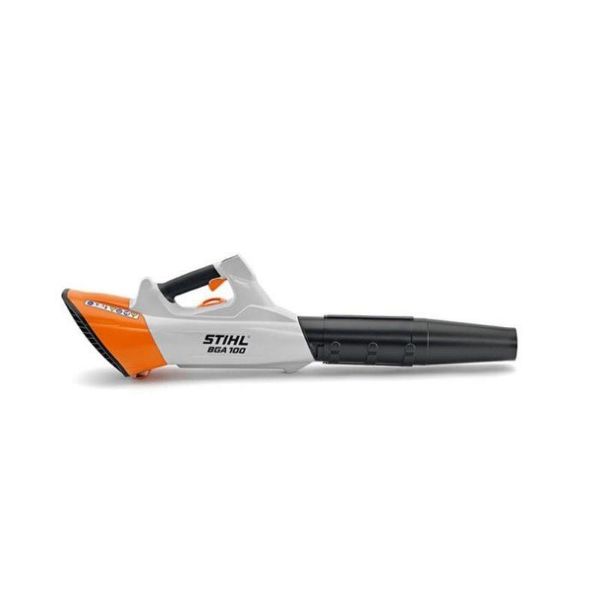 Picture of Stihl BGA 100 Cordless Blower - Bare Unit