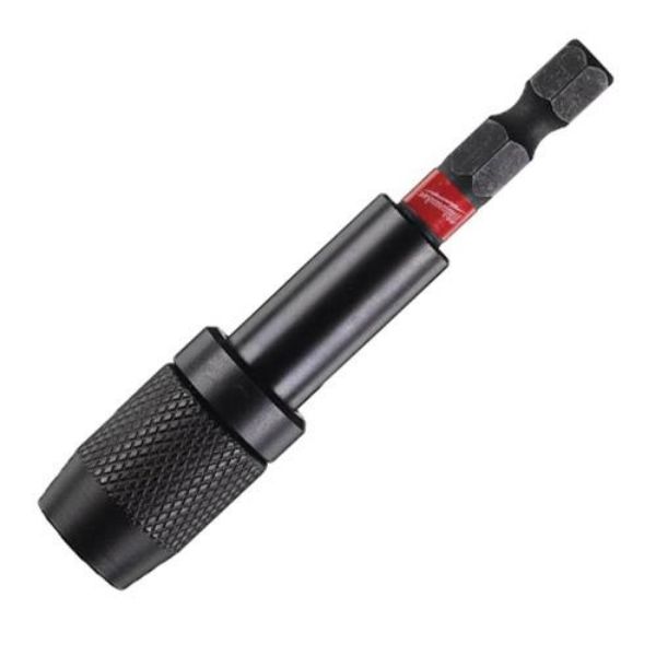 Picture of MILWAUKEE LOCKING MAG BIT HOLDER 73MM