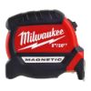 Picture of Milwaukee Premium Magnetic Tape with 27mm Blade - Metric/Imperial