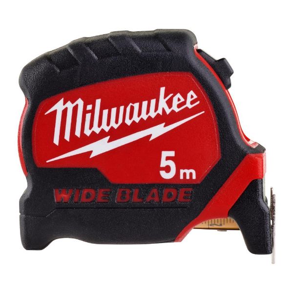 Picture of Milwaukee Premium Wide Blade Tape - Metric Only