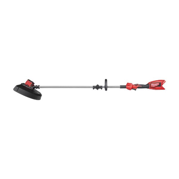 Picture of Milwaukee M18BLLT-0 Fuel Brushless Grass Trimmer/Strimmer - Body Only