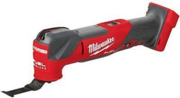 Picture of Milwaukee M18FMT-0X M18 Fuel Multitool - Body Only