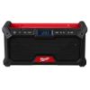 Picture of Milwaukee M18RADDAB+G2-0 Jobsite DAB+ Radio - Body Only