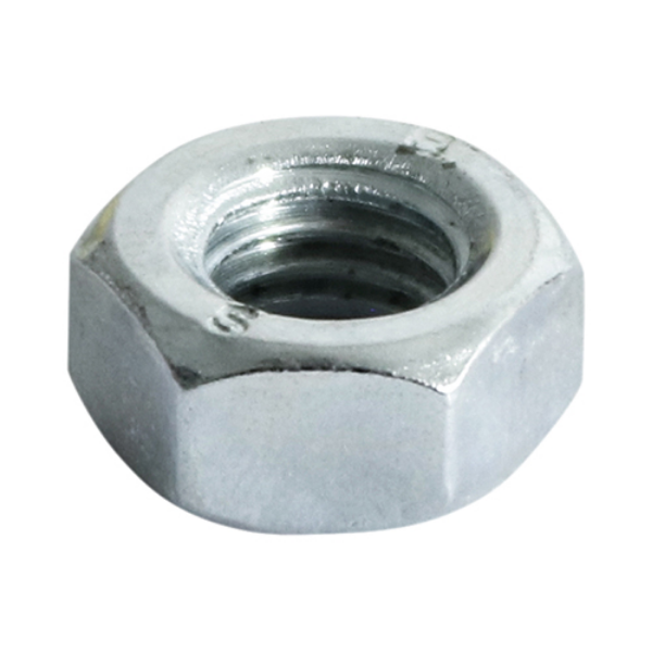Picture of Hex Nut - M4 - DIN 934 - BZP Box 2000