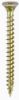 Picture of Timco C2 Strong-Fix - PZ - Double Countersunk - Twin-Cut - Yellow 5.0 x 60 Box 200