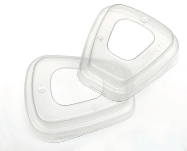 Picture of 3M 501 Filter Retainer - Pair  