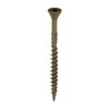 Picture of Timco C2 Deck-Fix - TX - Countersunk with Ribs - Twin-Cut - Green 4.5 x 50 Tub 250