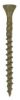 Picture of Timco C2 Deck-Fix - TX - Countersunk with Ribs - Twin-Cut - Green 4.5 x 50 Tub 250