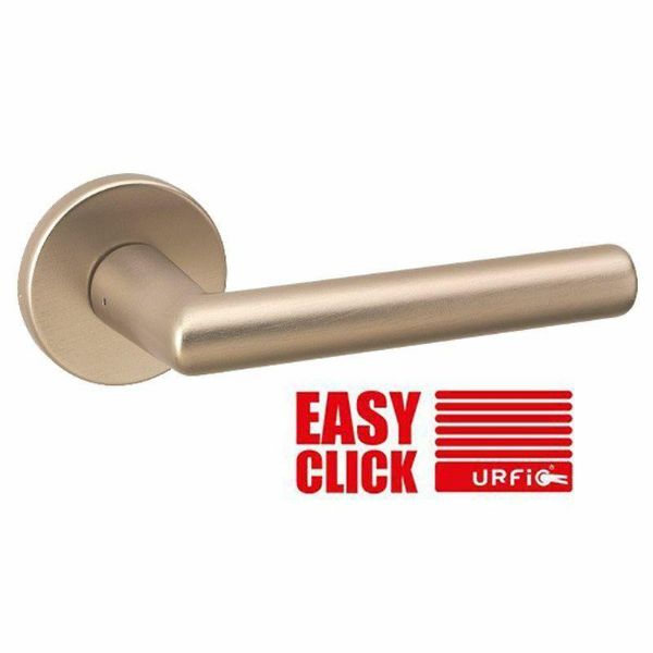 Picture of URFIC TITAN LEVER ON ROSE SS Effect