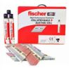 Picture of Fischer Nail Framing Pack - 2.8 x 51mm - Box of 3300 + 3 Fuel Cells