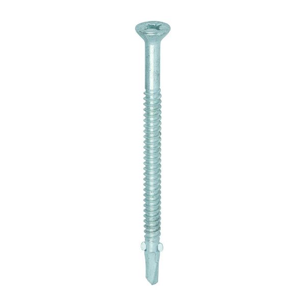 Picture of Tekscrew Timberfix CSK PH3 Light - Exterior Coating (500hr) Fixing timber or composites to steel. 5.5 x 100 Box 100