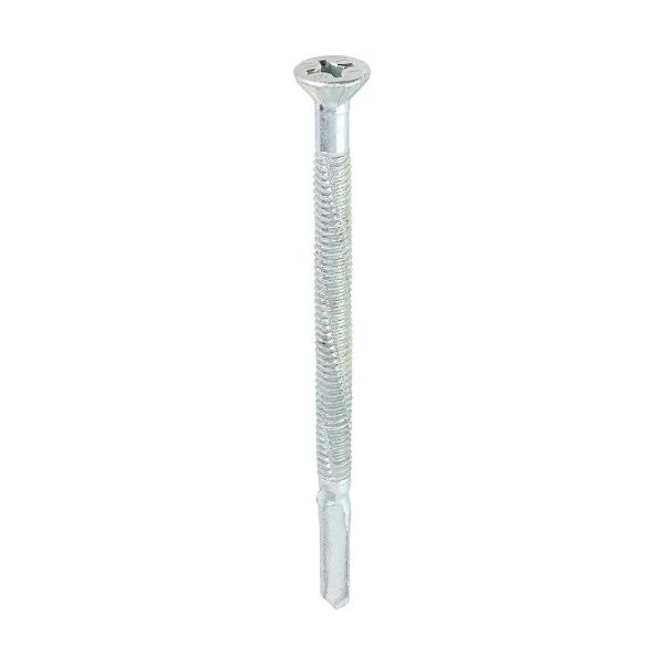Picture of Tekscrew Timberfix CSK PH3 Heavy - Exterior Coating (500hr) 5.5 x 85 Box 100