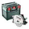 Picture of Metabo KT18 LTX 66 BL 18V 165mm Plunge Cut Circular Saw (Bare Unit)