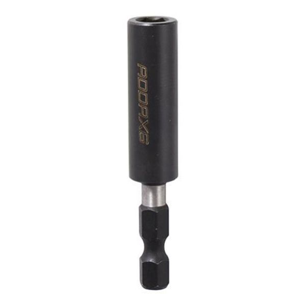 Picture of Addax X6 Impact 1/4" Magnetic Bit Holder