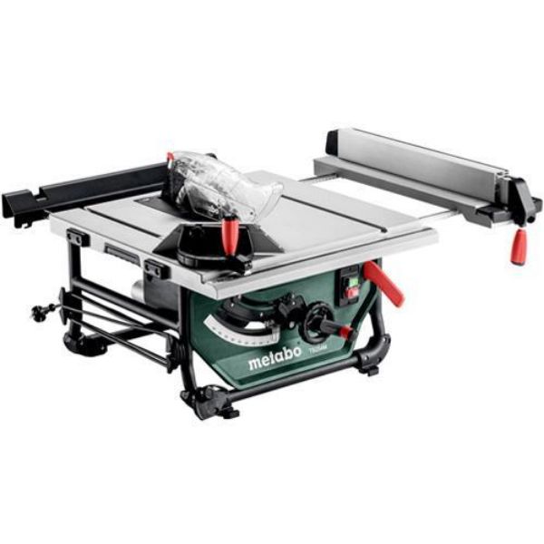 Picture of Metabo TS254M Table Saw - 240v
