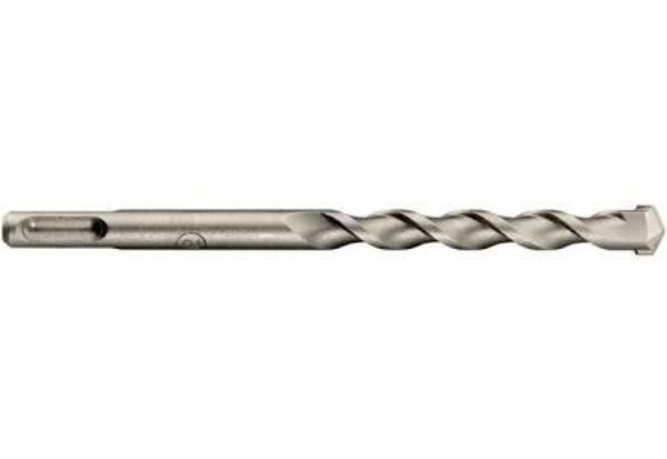 Picture of METABO SDS + 8.0 X 160mm DRILL BIT