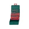 Picture of Metabo 627153000 HSS-G Twist 19pcs Drill Set