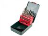 Picture of Metabo 627153000 HSS-G Twist 19pcs Drill Set