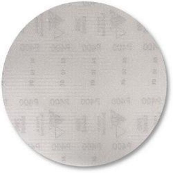 Picture of SIA 7900 Sianet Sanding Discs - 150mm - 240 Grit