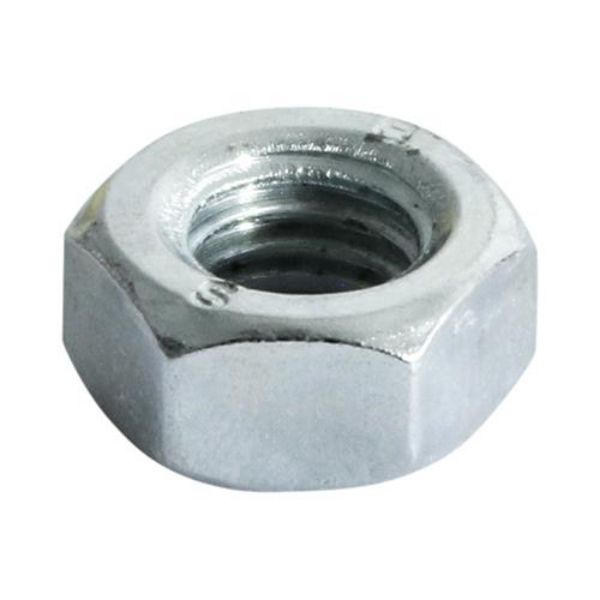 Picture of Hex Nut - M6 - DIN 934 - BZP