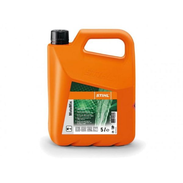 Picture of Stihl MotoMix Fuel Mixture - 5 Litre