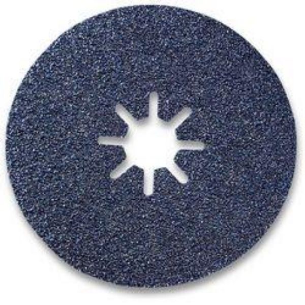 Picture of SIA 4819 Siaron 8 Fibre Disc - 115mm - 60 Grit