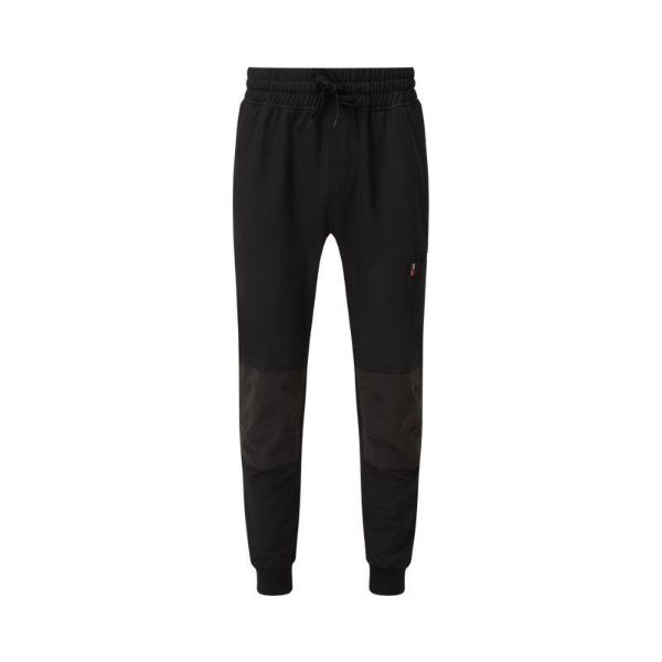 Picture of TUFFSTUFF 718 Hyperflex Work Trouser Black XXL