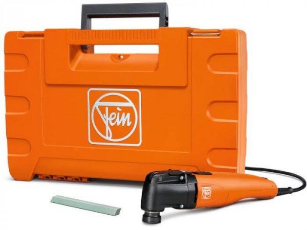 Picture of FEIN FSC 1.6Q OSCILLATING TOOL 110V