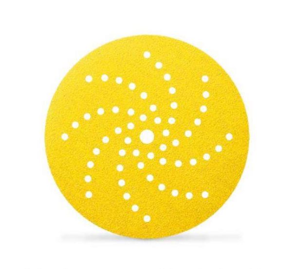 Picture of SIA 1960 S-Performance Sanding Disc - 125mm - 320 Grit