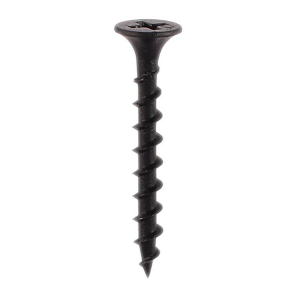 Picture of 4.2 x 75 Drywall Screw PH2 Coarse Grey - Box 500