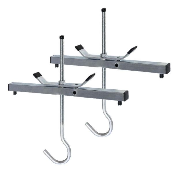 Picture of WERNER LADDER CLAMPS  