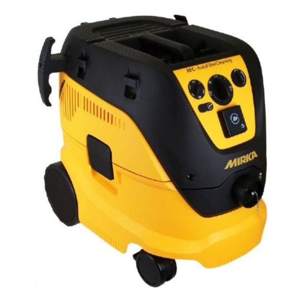 Picture of MIRKA 1230M DUST EXTRACTOR 110V
