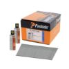 Picture of Paslode IM65 F16 Straight Brads - Galvanised 63mm - Box of 2000