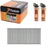 Picture of Paslode IM65 F16 Straight Brads - Stainless Steel 50mm - Box of 2000