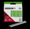 Picture of Arrow JT21 T27 Staples 6mm (1/4in) (Box 1000)