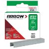 Picture of Arrow JT21 T27 Staples 10mm (3/8in) (Box 1000)