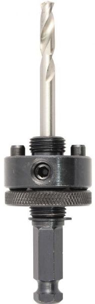 Picture of T I MIDWOOD 32MM-210MM ARBOR
HEX 11MM