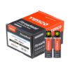 Picture of Firmahold F16 x 38mm Brads - 20Deg Angled - With Gas - S/Steel