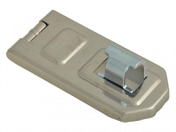 Picture of 140/120 DISKUS HASP & STAPLE CARDED 120MM
140/120 Diskus Hasp & Staple Carded 120mm
