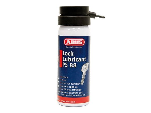 Picture of PS88 LUBRICATING SPRAY DISPLAY (8PCS)