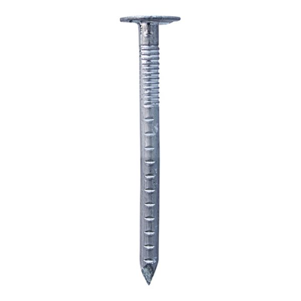 Picture of TIMco Clout Nails - Aluminium 30 x 2.65 (Pack of 1kg)