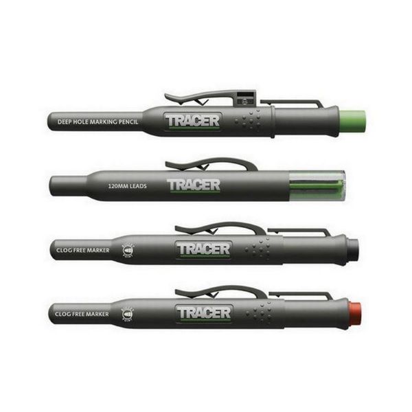 Picture of Tracer AMK4 Ultimate Construction Marker Kit with Holsters