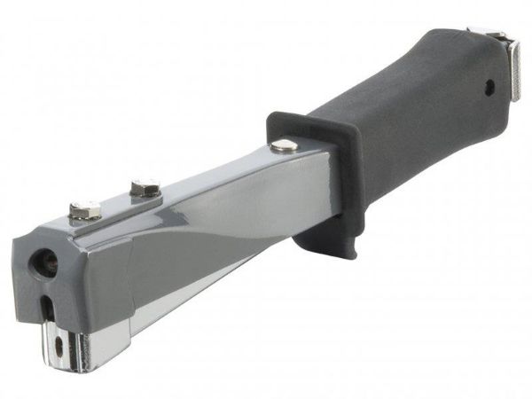 Picture of HT55 PROFESSIONAL HAMMER TACKER
6-10MM STAPLES