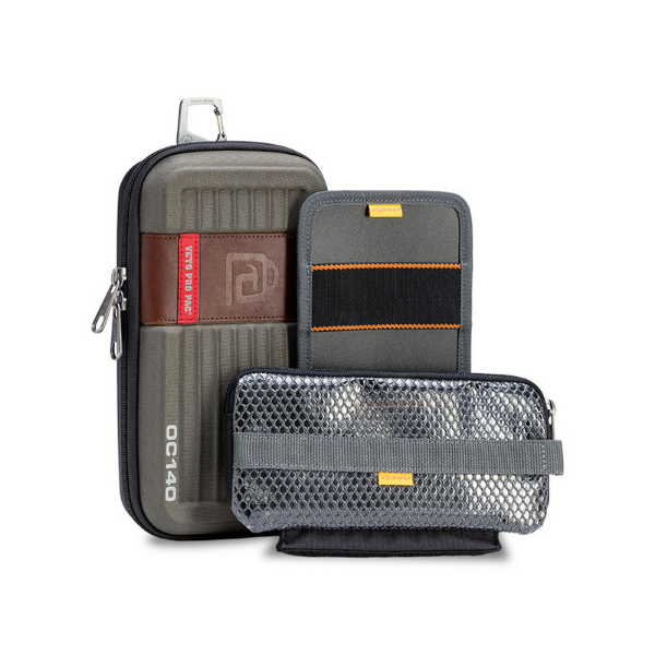 Picture of Veto OC140 Medium Case with Tool Panel