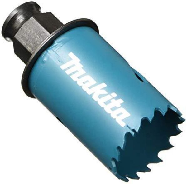 Picture of MAKITA EZYCHANGE BIM HOLESAW 32MM