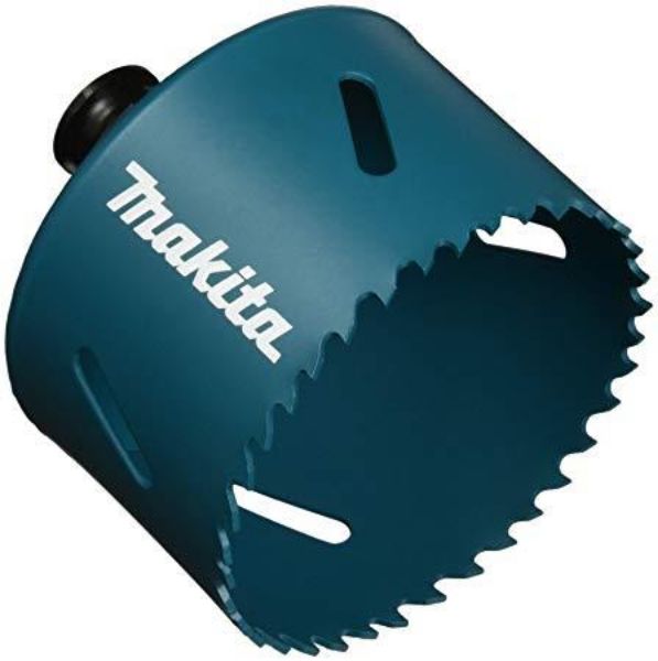 Picture of MAKITA EZYCHANGE BIM HOLESAW 70MM